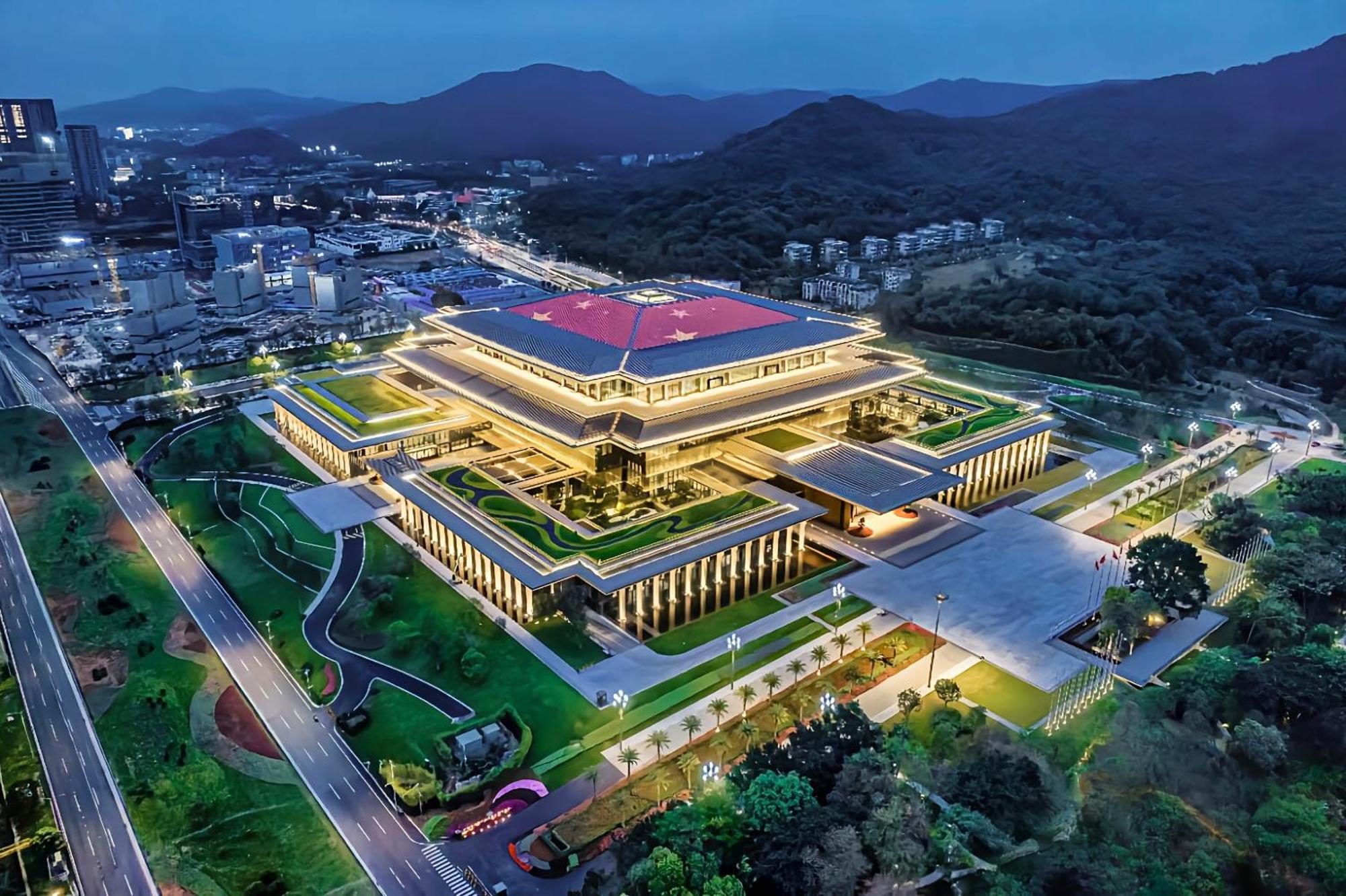 Henghe Selected S Design Hotel - Flagship Store Of Guangzhou Baiyun Railway Station International Convention Center--Reputation Preferred Exterior photo